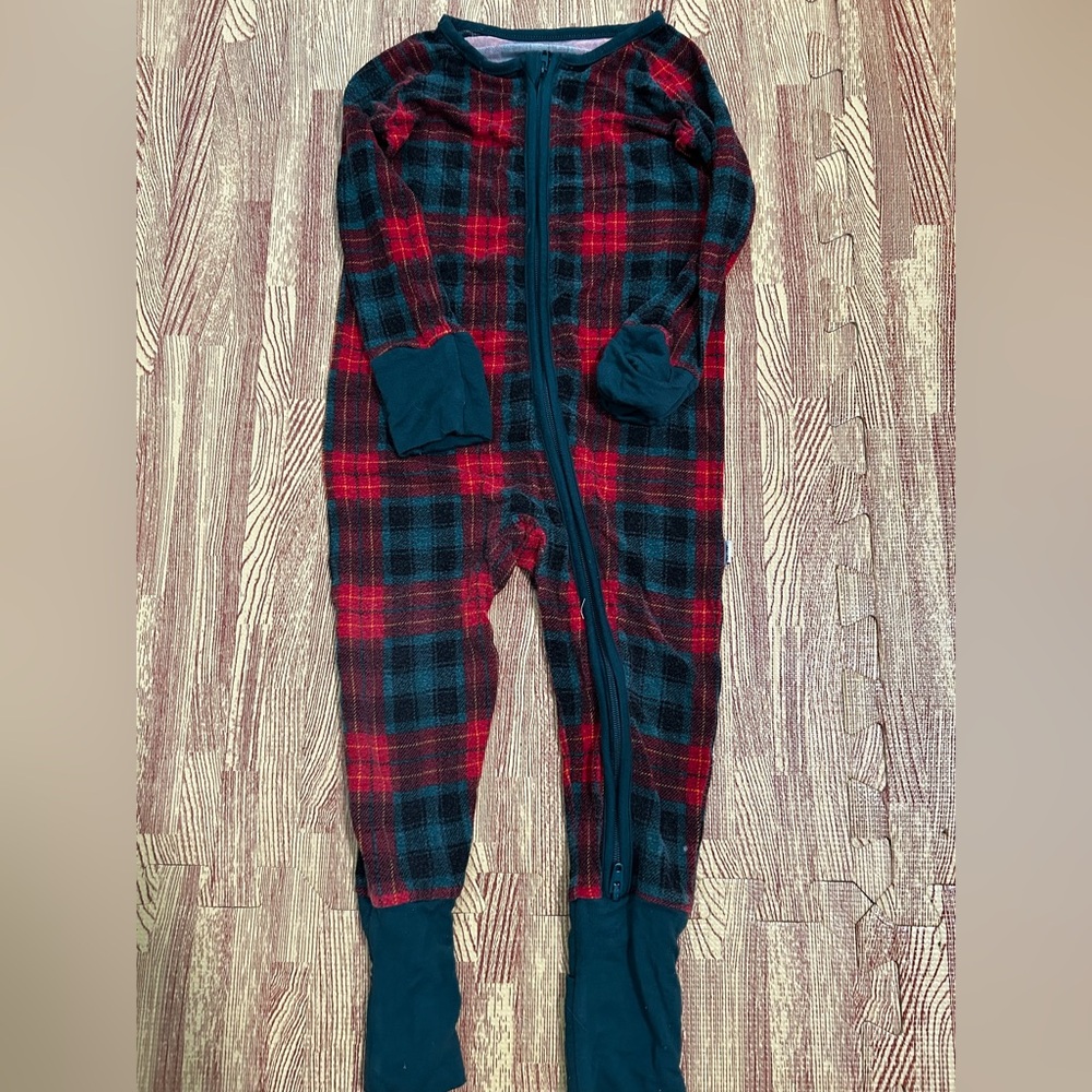 Lil Sleepies 6-12m